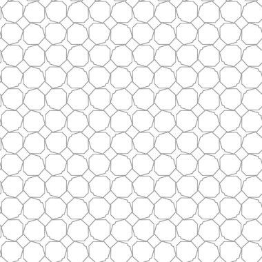 Kusursuz süsleme soyut arkaplan, vektör illüstrasyon kapağı