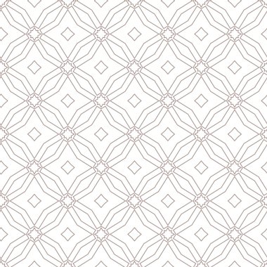 soyut renkli süs, pürüzsüz desen vektör arkaplanı