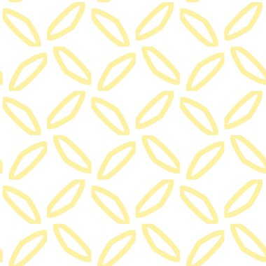 Kusursuz şablon, soyut duvar kağıdı, vektör illüstrasyonu 