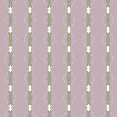 soyut süs, şablon vektör arkaplanı