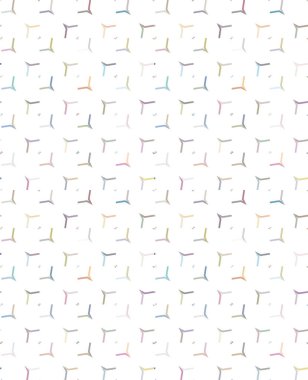 soyut süs, şablon vektör arkaplanı