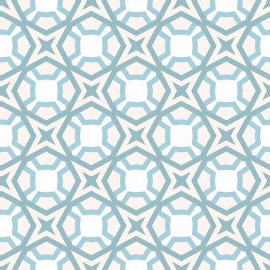 soyut süs, şablon vektör arkaplanı