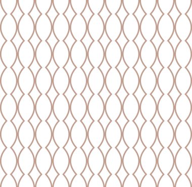 Kusursuz süsleme soyut arkaplan, vektör illüstrasyon kapağı