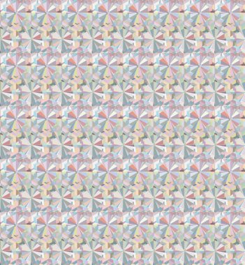 soyut süs, şablon vektör arkaplanı