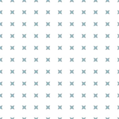 Kusursuz şablon, soyut duvar kağıdı, vektör illüstrasyonu 