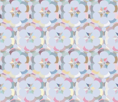 soyut, pürüzsüz desen arkaplanı, vektör illüstrasyonu