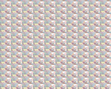 soyut şekiller arkaplan, vektör illüstrasyonu