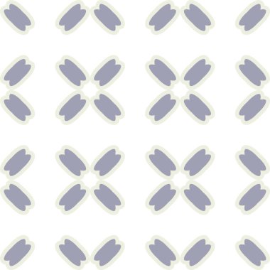 soyut süs, şablon vektör arkaplanı