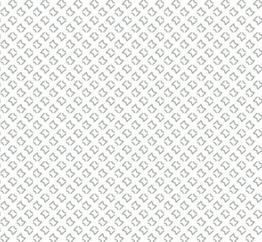 soyut kaleydoskop kumaş dikişsiz arkaplan, vektör illüstrasyonu 