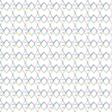 Kusursuz soyut arkaplan, vektör illüstrasyonu 