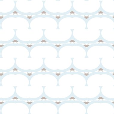 soyut duvar kağıdı, vektör illüstrasyon şablonu