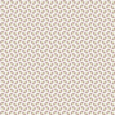 Kusursuz şablon, soyut duvar kağıdı, vektör illüstrasyonu 