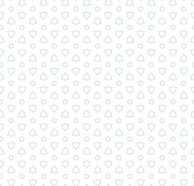 soyut süs, şablon vektör arkaplanı