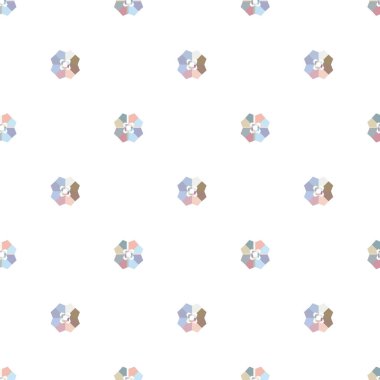 soyut şekiller arkaplan, vektör resimleme şablonu