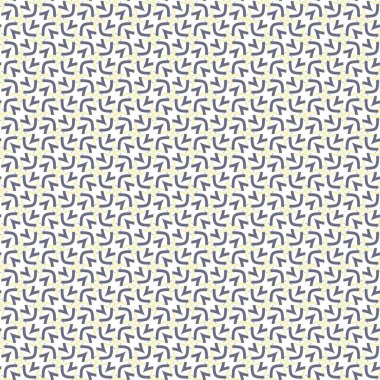 Kusursuz soyut arkaplan, vektör illüstrasyonu 