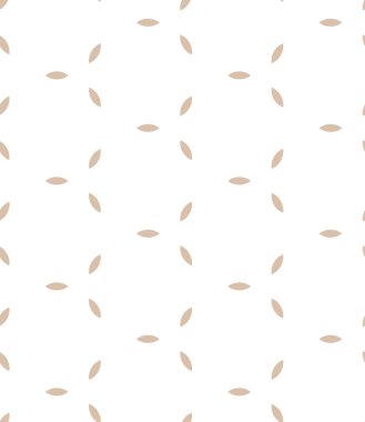 soyut renkli süs, pürüzsüz desen vektör arkaplanı