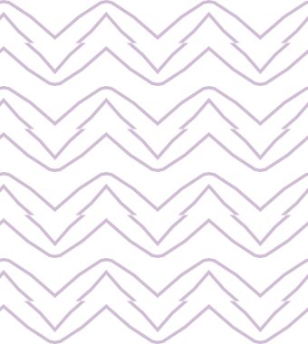 Modern geometrik vektör tasarımı, kusursuz desen çizimi