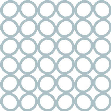 Kusursuz şablon, soyut duvar kağıdı, vektör illüstrasyonu 