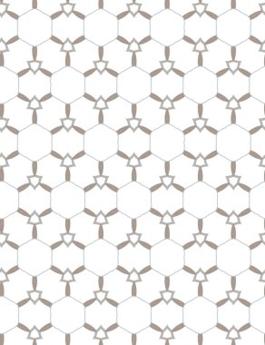 Geometrik soyut şekiller arka plan, vektör illüstrasyon şablonu