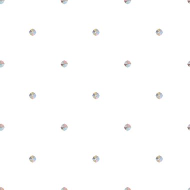 soyut süs, şablon vektör arkaplanı