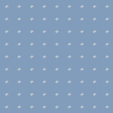 Kusursuz şablon, soyut duvar kağıdı, vektör illüstrasyonu 