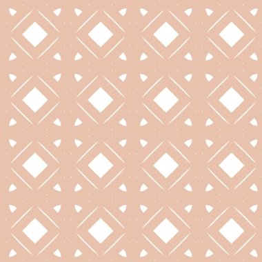 soyut süs, şablon vektör arkaplanı