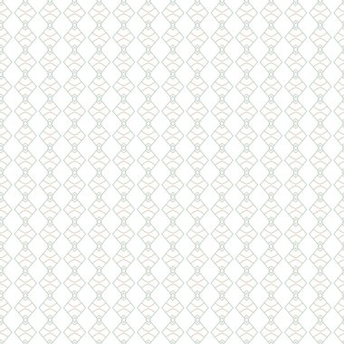 Kusursuz şablon, soyut duvar kağıdı, vektör illüstrasyonu 