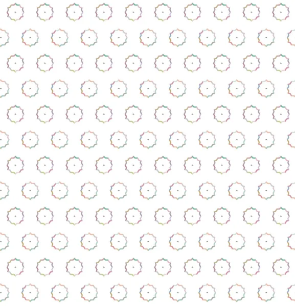 Kusursuz şablon, soyut duvar kağıdı, vektör illüstrasyonu 