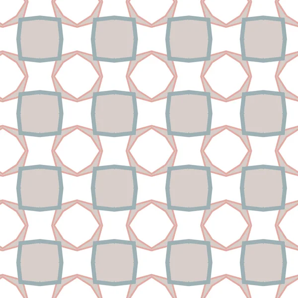 Papier Peint Abstrait Modèle Illustration Vectorielle — Image vectorielle