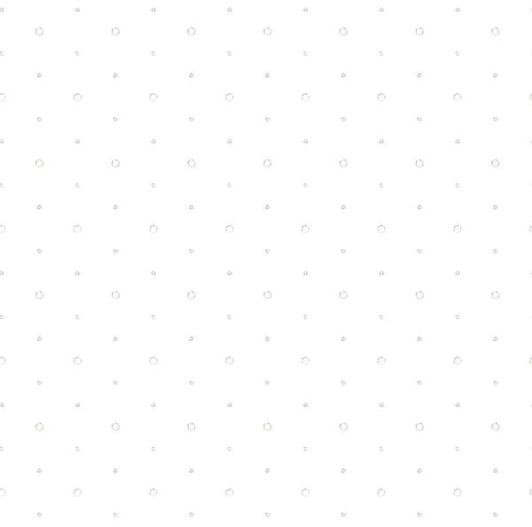 シームレスなテンプレート抽象的な壁紙ベクトルイラスト — ストックベクタ