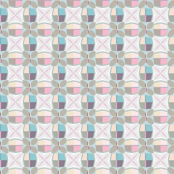 soyut süs, şablon vektör arkaplanı