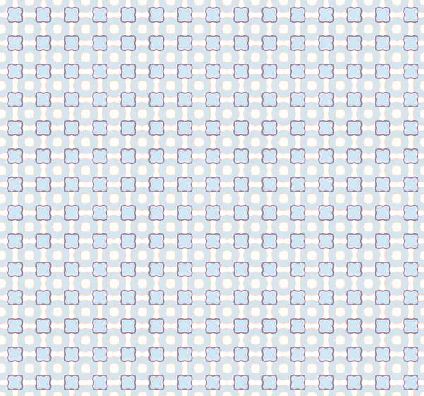 Бесшовный Шаблон Абстрактные Обои Векторная Иллюстрация — стоковый вектор