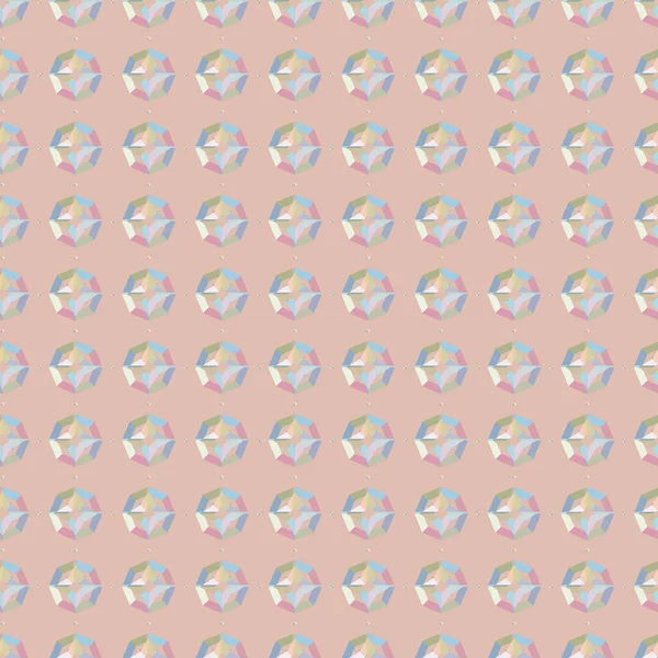 soyut süs, şablon vektör arkaplanı