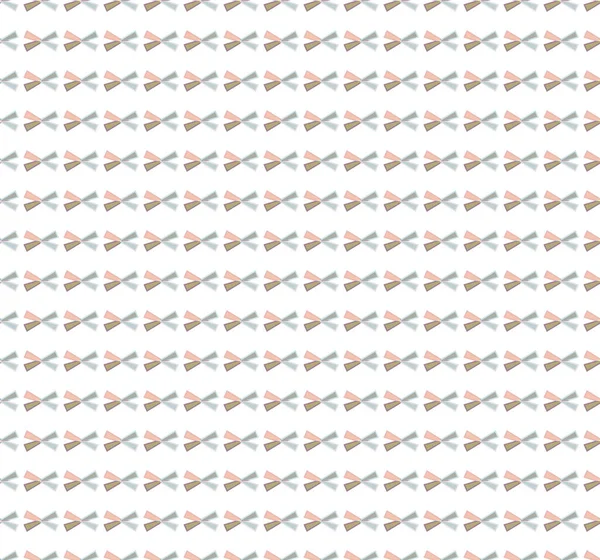 Seamless Template Abstract Wallpaper Vector Illustration — Stock Vector