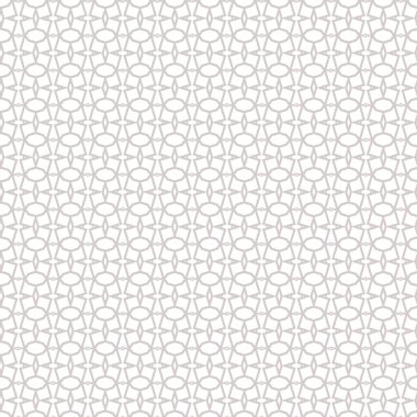 soyut kaleydoskop kumaş dikişsiz arkaplan, vektör illüstrasyonu 