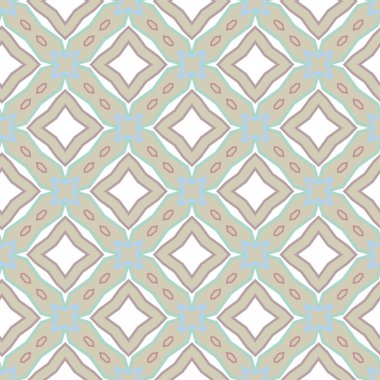 soyut süs, şablon vektör arkaplanı