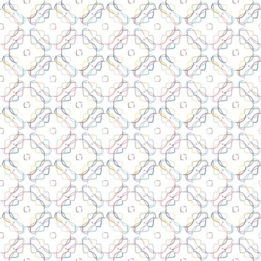 Grafiksiz şablon, soyut duvar kağıdı, vektör illüstrasyonu 