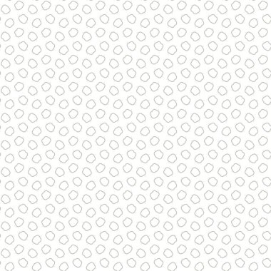 soyut renkli süs, pürüzsüz desen vektör arkaplanı