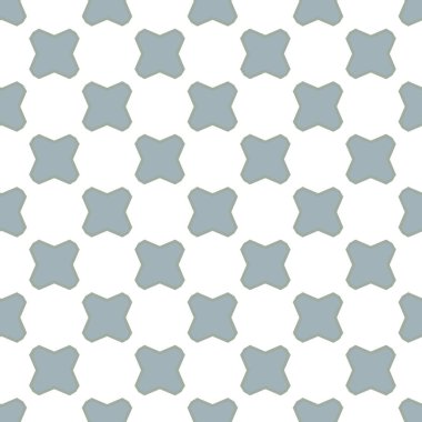 soyut renkli süs, pürüzsüz desen vektör arkaplanı