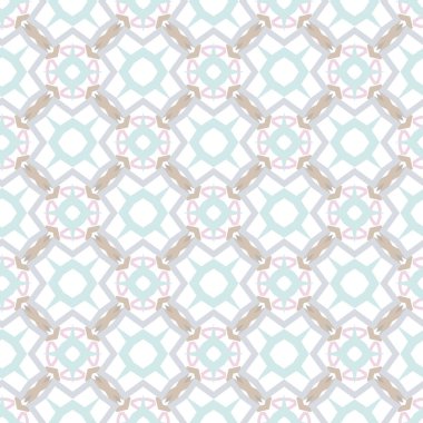 soyut süs, şablon vektör arkaplanı