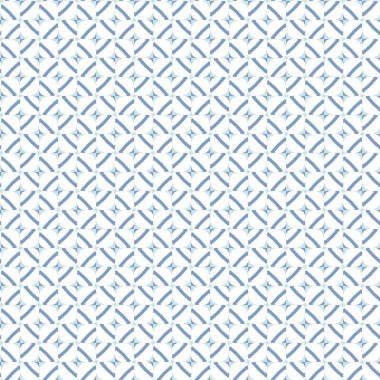 soyut renkli süs, pürüzsüz desen vektör arkaplanı