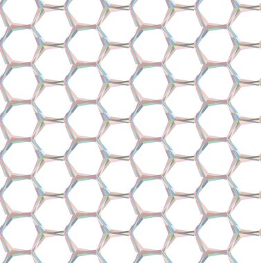 soyut süs, şablon vektör arkaplanı