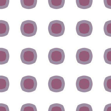 soyut süs, şablon vektör arkaplanı