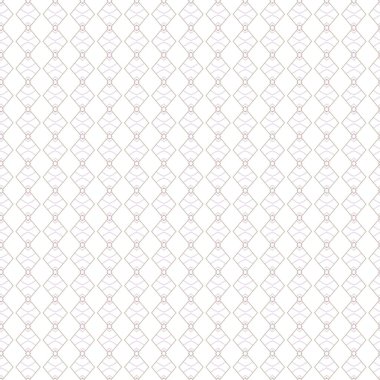 Kusursuz şablon, soyut duvar kağıdı, vektör illüstrasyonu 