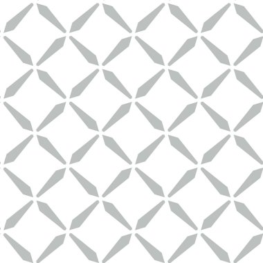 soyut renkli süs, pürüzsüz desen vektör arkaplanı