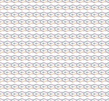 Kusursuz soyut arkaplan, vektör illüstrasyonu 