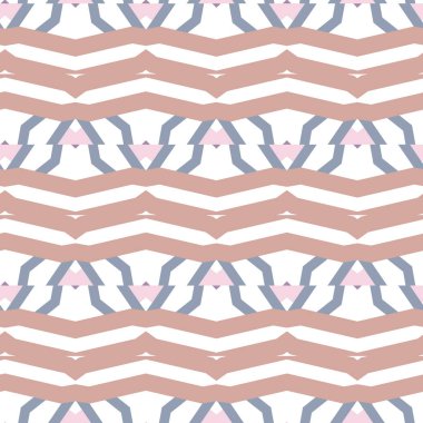 Kusursuz şablon, soyut duvar kağıdı, vektör illüstrasyonu 