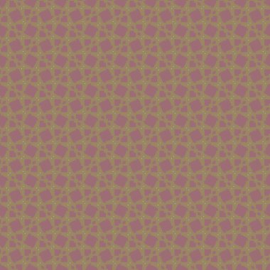 Modern geometrik vektör tasarımı, kusursuz desen çizimi