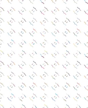 soyut süs, şablon vektör arkaplanı