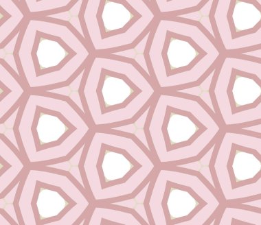 soyut süs, şablon vektör arkaplanı